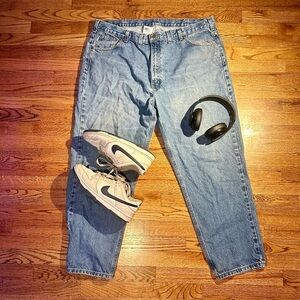 Carhartt denim Relaxed Fit Jeans